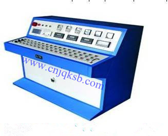 electronic batching system