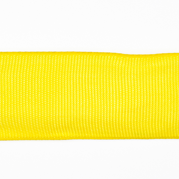 Yellow Poly Slings