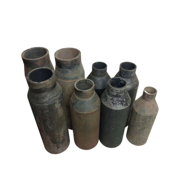 Installation and Maintenance Guide for Sleeve Punch Tube and Submersible Pump Disassembly