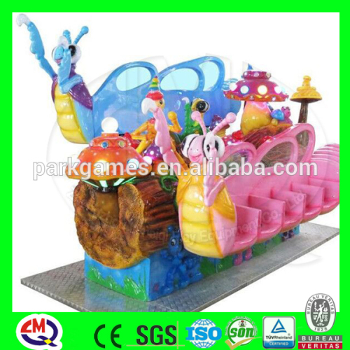 Mini amusement rides indoor kids play games