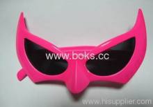 New Design Novelty Sunglasses?