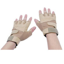 BlackHawk Half Finger Tactical Glove (w/o Any Brand)