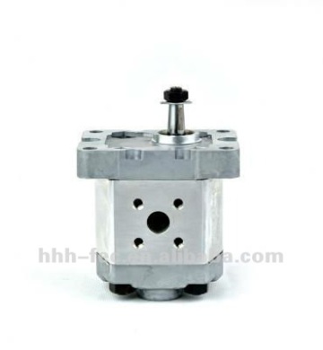 small gear pump