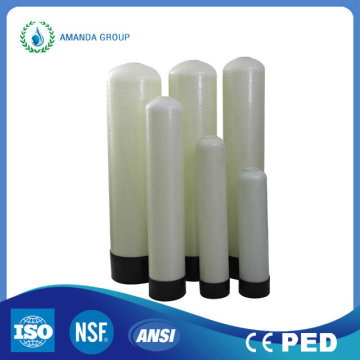 1035 Poly Glass Media Resin Tank