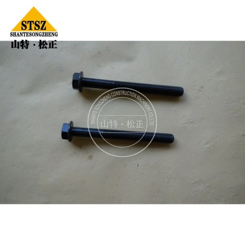 PC300-8 BOLT 01252-61040