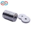 Neodymium Ring Magnet with Ts16949 Certificate