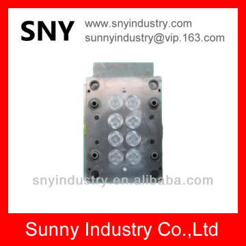 tooling plastic mould
