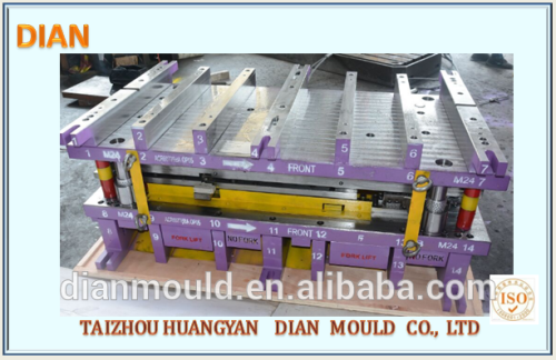 auto spare part metal stamping dies