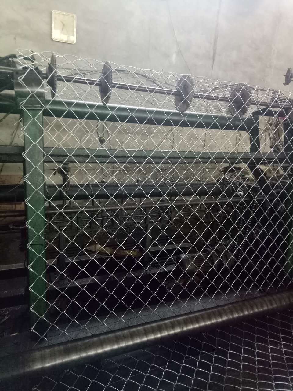 Τιμές φράχτη αλυσίδας από ανοξείδωτο χάλυβα