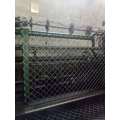 Stainless Steel 316 Chain link Mesh