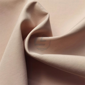 OBLTC001 Polyester /Cotton Fabric With Bonding