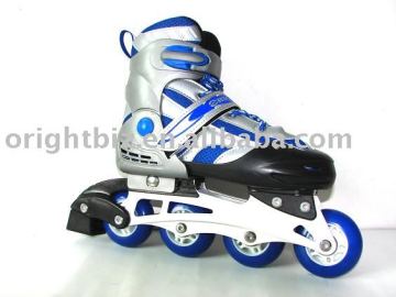 Adjustable Inline Skate,In-line Skate,Skate Shoes,