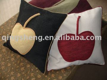 arm/back seat cushion