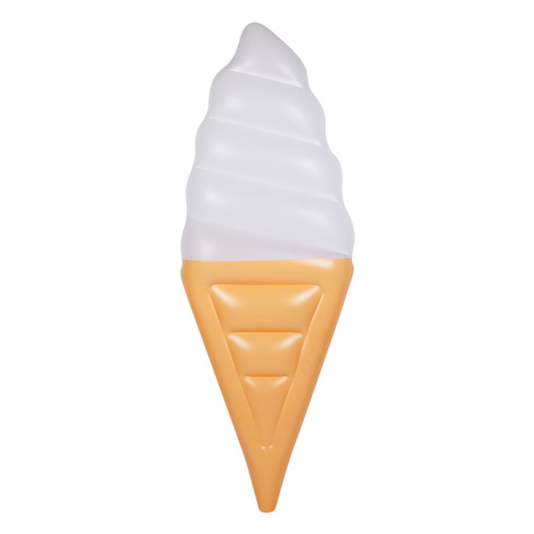 Kasur Udara Float Ice Cream 180 cm