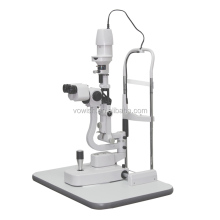 High Quality China Ophthalmic Equipment Digital Slit Lamp SLM-3