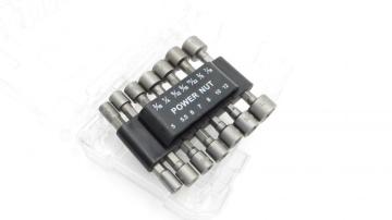 Blister Pack Electric Nut Driver