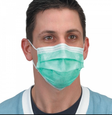 medical grade face mask