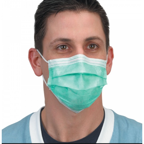 disposable face mask medical