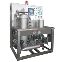 Textile Lab Bobbin Yarn Dyeing Machine