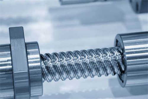 ball screw and nut