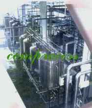 Milk Process Line (CMPL)