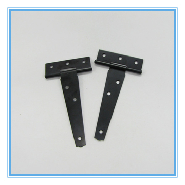 China wholesale Hinge factory Metal round tube hinges