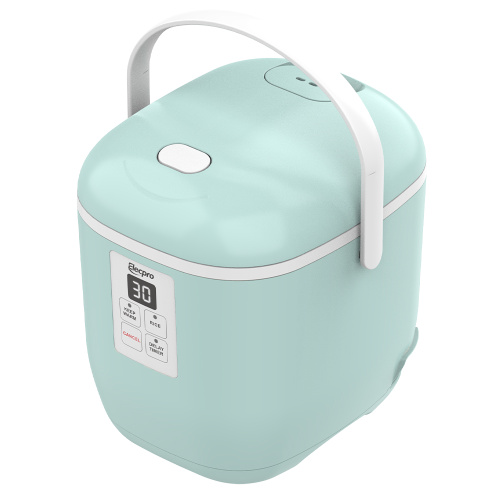 Microcomputer Small Rice Cooker Portable 0.9L Small Japanese Rice Cooker Factory