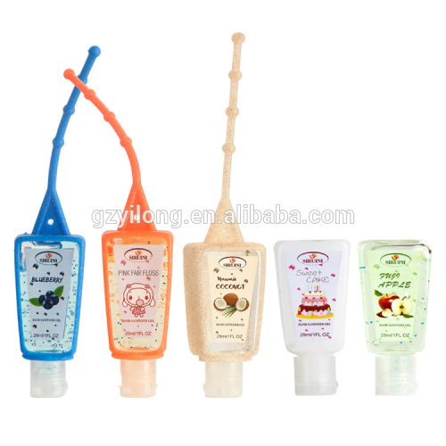 OEM travel set hand sanitizer