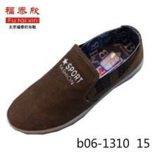 Newest Men's Convas Shoes (B06-1310)