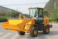 3 ton automatic loader