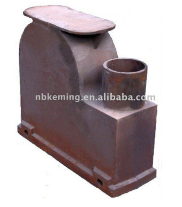 Grey Iron Casting iron product,ornamental cast iron