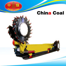 MG300 Longwall Coal Shearer