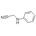 Acetonitrilo, 2- (fenilamino) CAS 3009-97-0