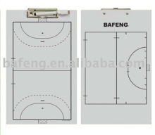 The best choice for coaches - Handball Strategy Board
