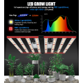 Aglex Samsung 800W Hidropônico Grow Light