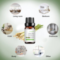 Lemongrass Essential Oil Air larut untuk perawatan kulit