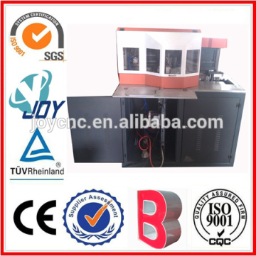 CNC Auto sign machinery for channel letters led bender