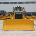 Meilleur prix 160 ch 220 HP Bulldozer Coût Shantui SD16