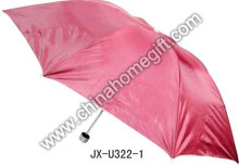 Solid Rain Umbrella