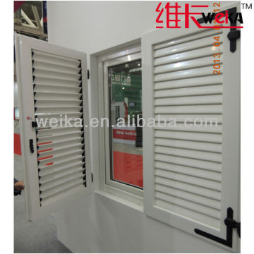 good quality aluminum window blinds