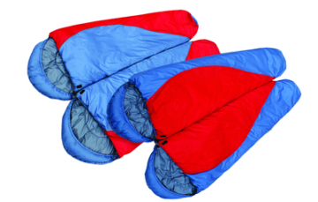 Mummy Camping Double Sleeping Bags For Sale