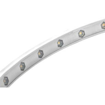 DMX512 flexible wall washing lamp