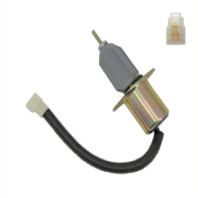 1753ES-12A3UC5B1S1 Shut down Solenoid