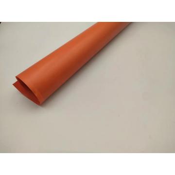 Colorful PET Rigid Plastic Sheet Roll for Trays