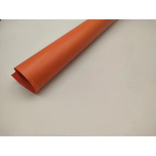 Colored Plastic PET Rigid Rolls Sheet for Trays