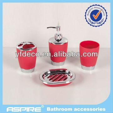 Good valentine\s bath gift set