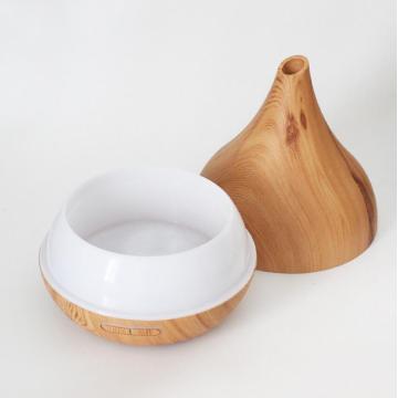 Slant Vase Nozzle Design Aroma Luftfuktare