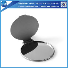 cheap round aluminum mirror