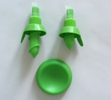 Personalized Lemon Sprayers - 3PCS per Set