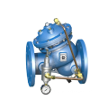 Y type Pressure Reducing Valve DN250